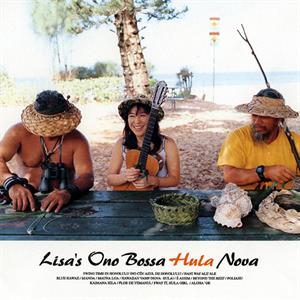 Bossa Hula Nova by Ono, Lisa