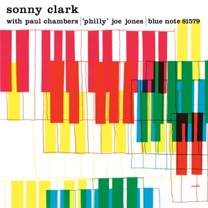 Sonny Clark Trio by Sonny Clark Trio