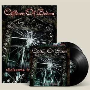 Skeletons In the Closet by Children of Bodom