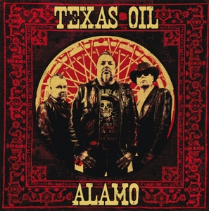 Alamo by Texas Oil