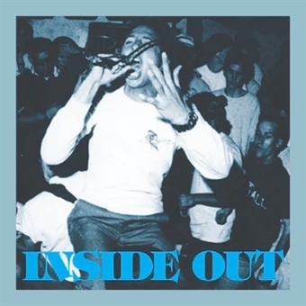 No Spiritual Surrender by Inside Out