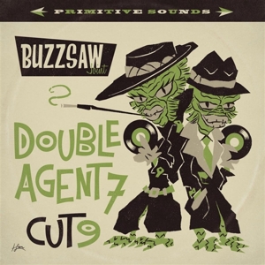 Double Agent 7