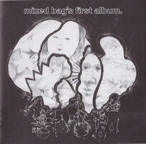 First Album