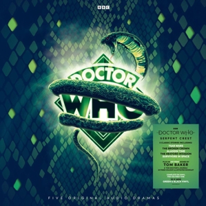 Serpent Crest by Doctor Who