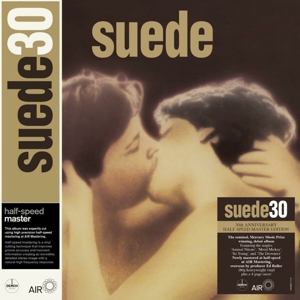 Suede
