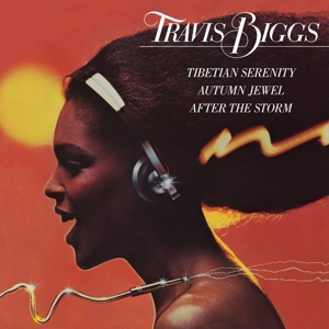 Tibetian Serenity / Autumn Jewel by Biggs, Travis