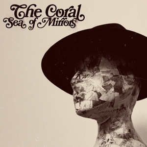 Sea of Mirrors by Coral