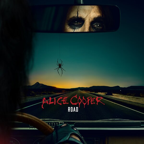 Road by Cooper, Alice
