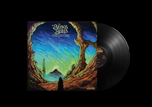 Frontier's Edge by Budos Band