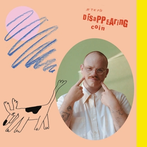 Disappearing Coin by Steinbrink, Stephen