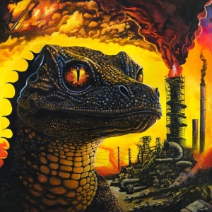 Petrodragonic Apocalypse