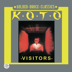 Visitors by Koto