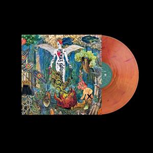 Pour It Into the Night by Revivalists
