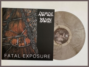 Fatal Exposure