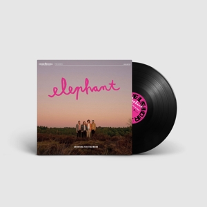 Shooting For the Moon by Elephant