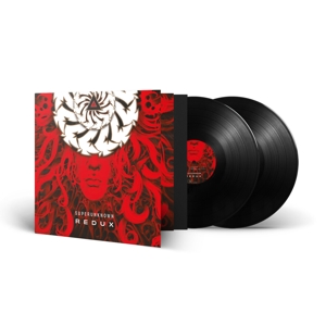 Superunknown Redux by Soundgarden