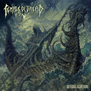 Beyond Acheron by Temple of Dread