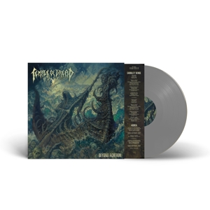 Beyond Acheron by Temple of Dread
