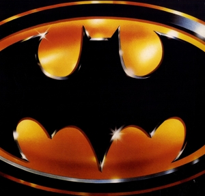 Batman Motion Picture Soundtra by Prince