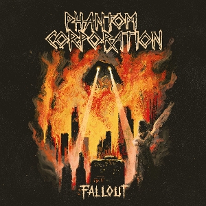 Fallout by Phantom Corporation