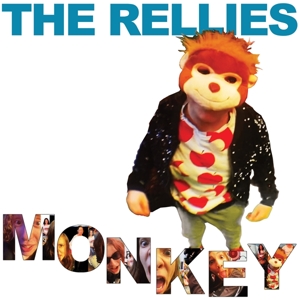 Monkey by Rellies