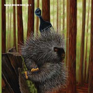 Low Budget High Fi Music by Madlib