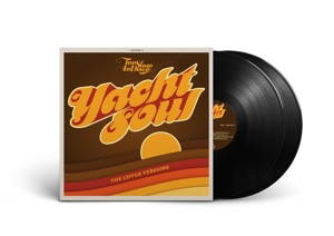 Too Slow To Disco: Yacht Soul-the Cover Versions