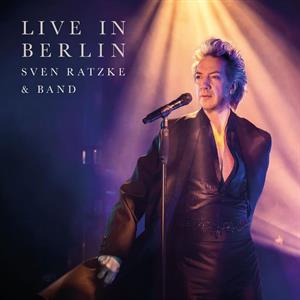Live In Berlin -Lp+CD- by Ratzke, Sven