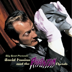 Big Beat Presents... by Vanian, David and the ...