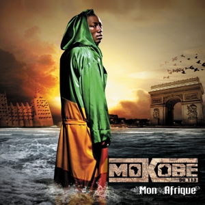 Mon Afrique by Mokobe