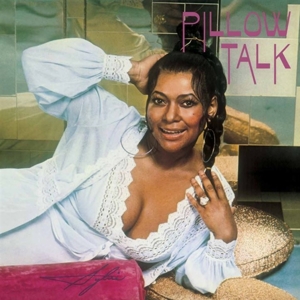 Pillow Talk by Sylvia