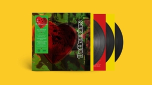 Last Splash by Breeders
