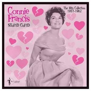 Stupid Cupid: the Hits Collection 1957-1962