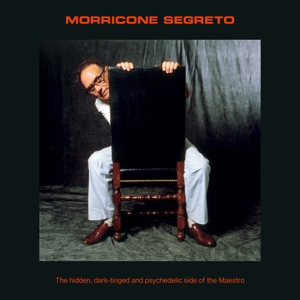 Morricone Segreto by Morricone, Ennio