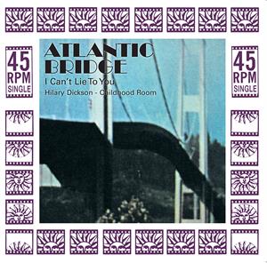 I Can't Lie To You by Atlantic Bridge