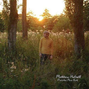 Fletcher Moss Park by Halsall, Matthew