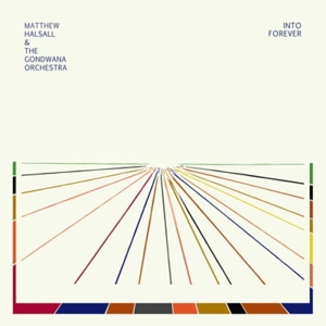 Into Forever by Halsall, Matthew