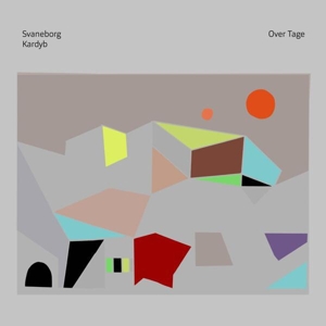 Over Tage by Svaneborg Kardyb