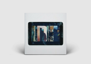 Art In the Age of Automation by Portico Quartet