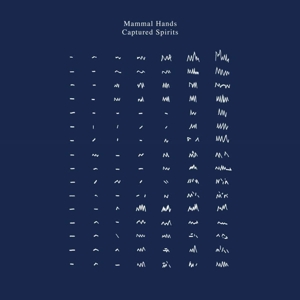 Captured Spirits by Mammal Hands
