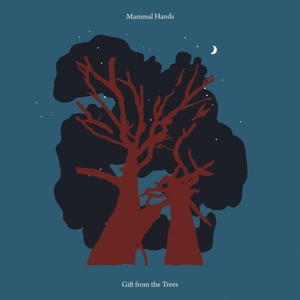 Gift From the Trees by Mammal Hands