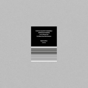 Terrain by Portico Quartet Ensemble
