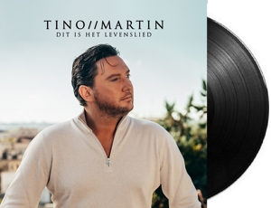 Dit is Het Levenslied by Tino Martin