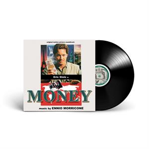Money by Morricone, Ennio