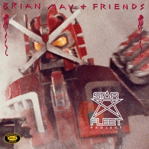 Star Fleet Project by Brian May