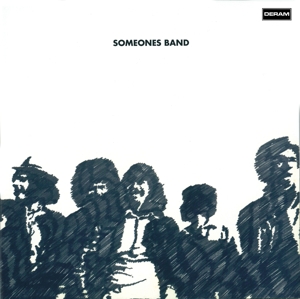 Someones Band by Someones Band