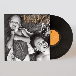 Jump For Joy by Hiss Golden Messenger