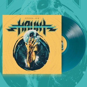 Golden Arm by Haunt