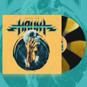 Golden Arm by Haunt
