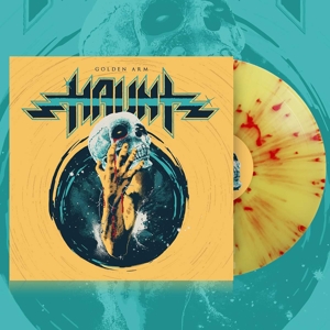 Golden Arm by Haunt